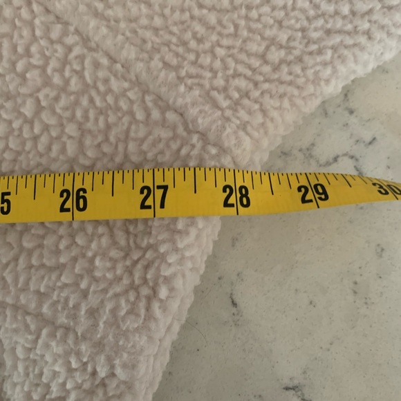 Free People Movement Hit The Slopes Fleece Jacket - M - Picture 14 of 15